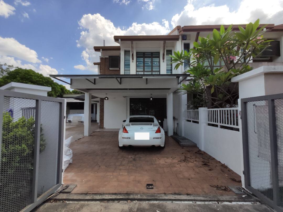CORNER 2 Storey, Putra Harmoni, Putra Heights