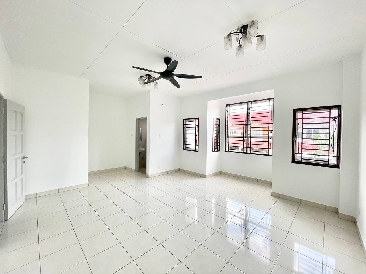 2 Storey, Jalan Kerongsang 10, Bandar Puteri,Klang - photo 3