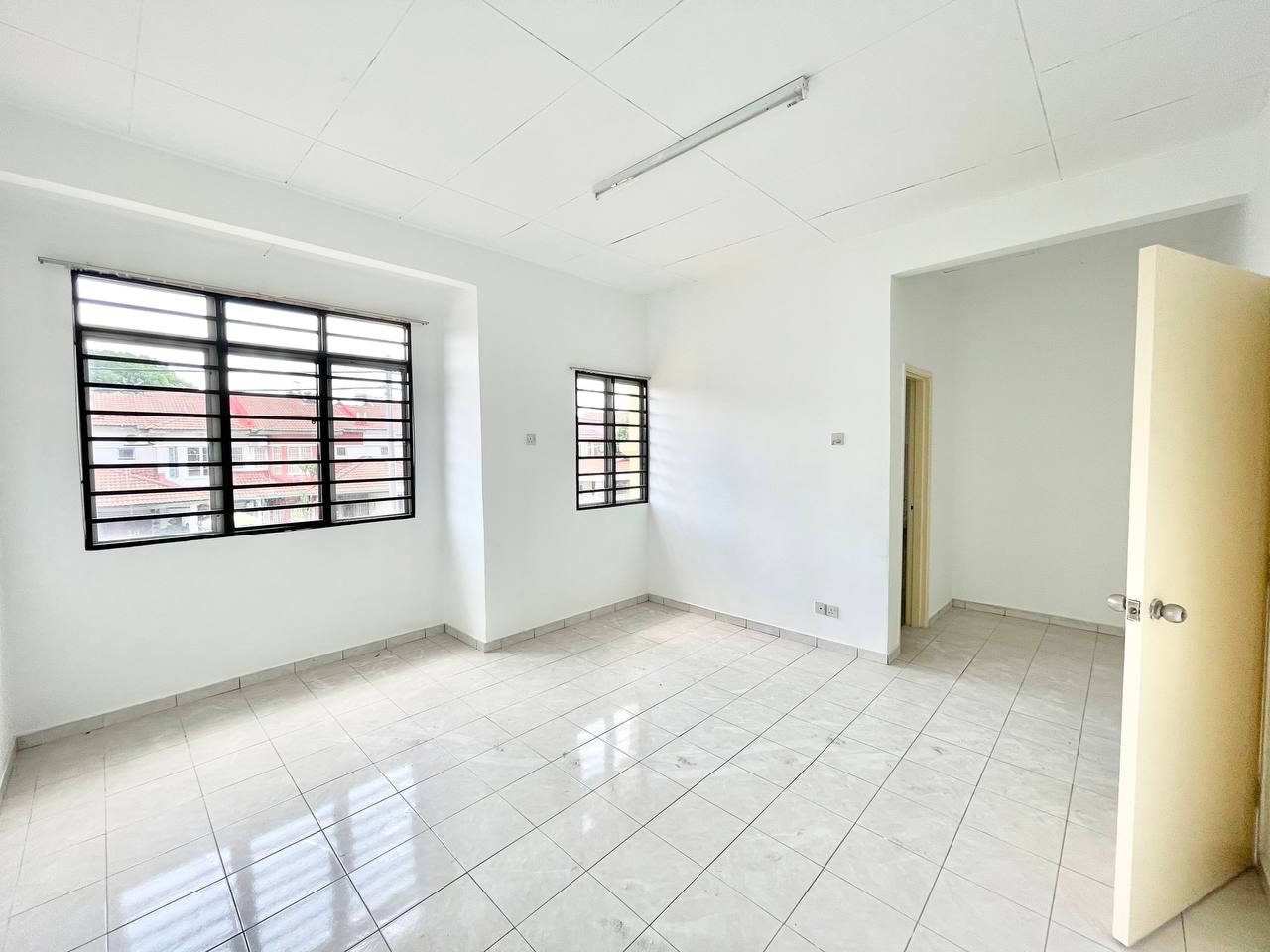 2 Storey, Jalan Pending 1B, Bandar Puteri Klang