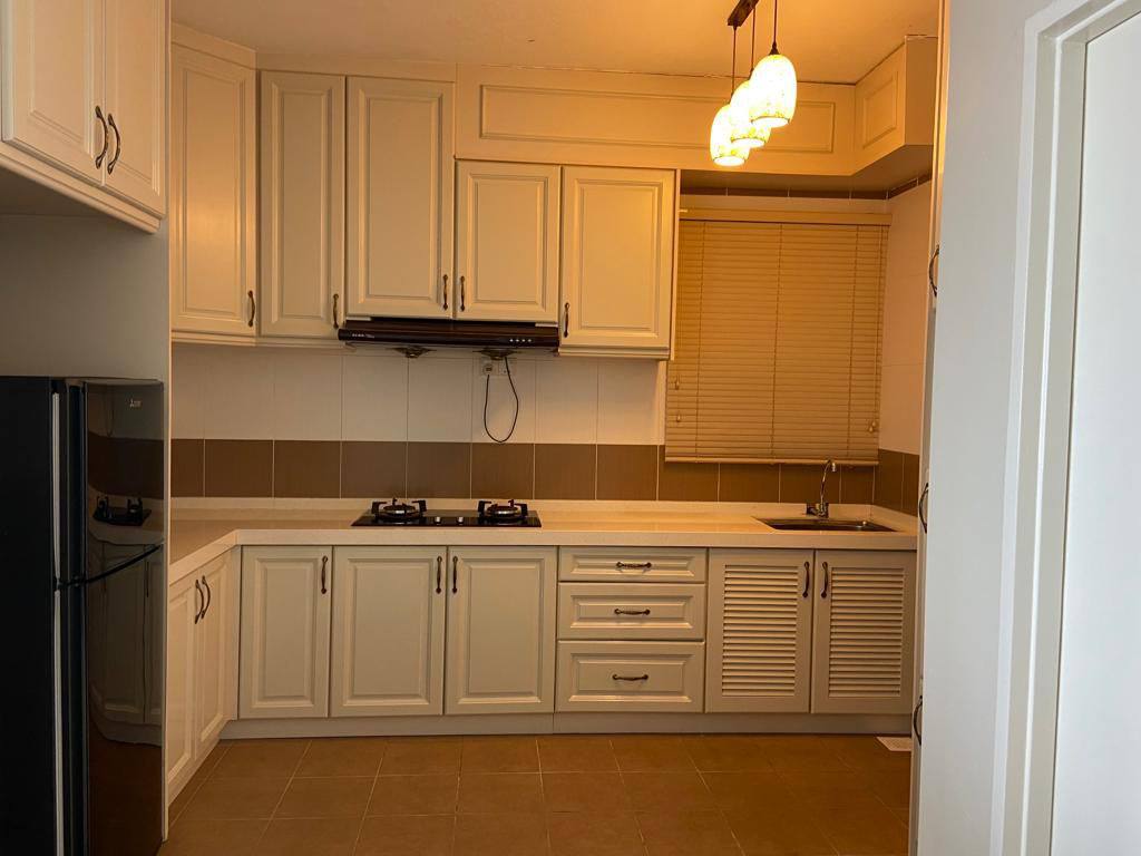 Mutiara Anggerik Apartment, Seksyen 15, Shah Alam