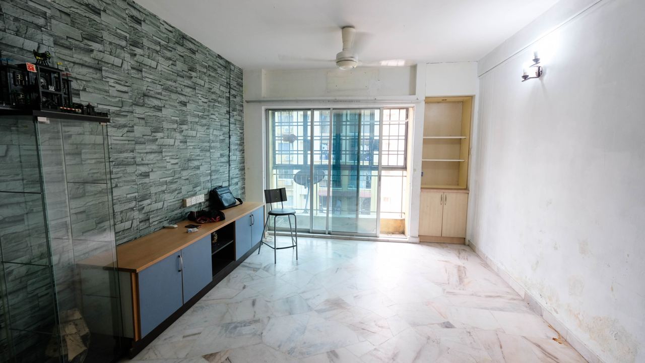Vista Lavender Apartment, Taman Kinrara, Puchong - photo 3