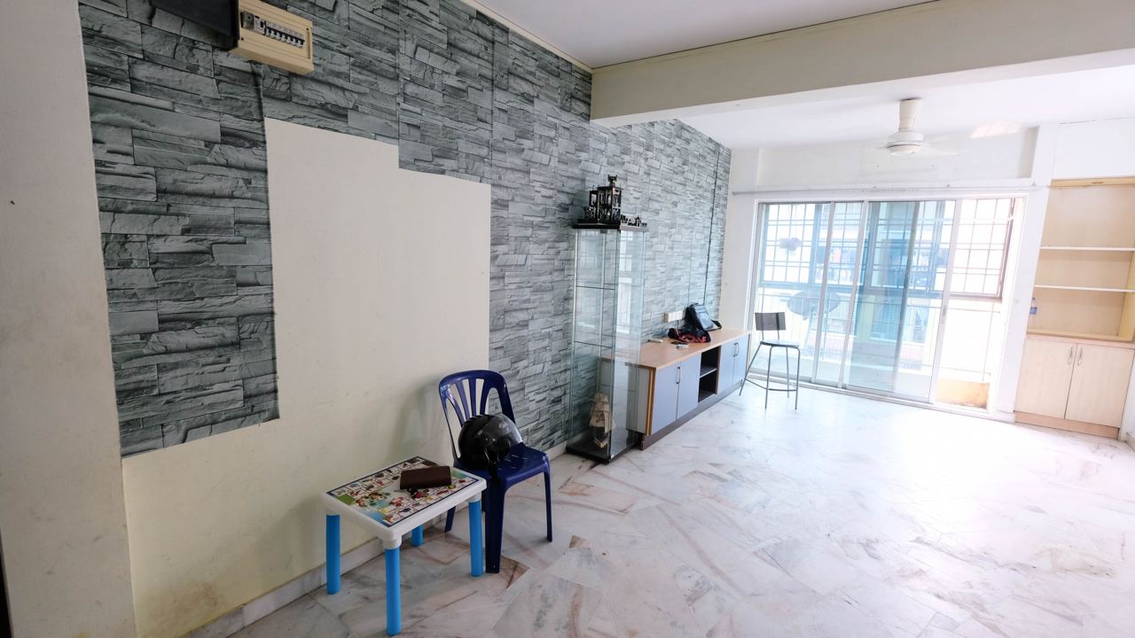 Vista Lavender Apartment, Taman Kinrara, Puchong - photo 8