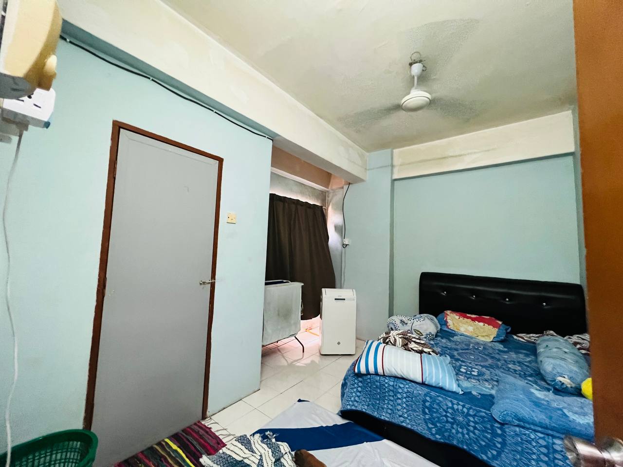 Pangsapuri Perdana Villa, Taman Sentosa Perdana - photo 3