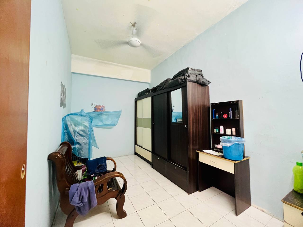 Pangsapuri Perdana Villa, Taman Sentosa Perdana - photo 8