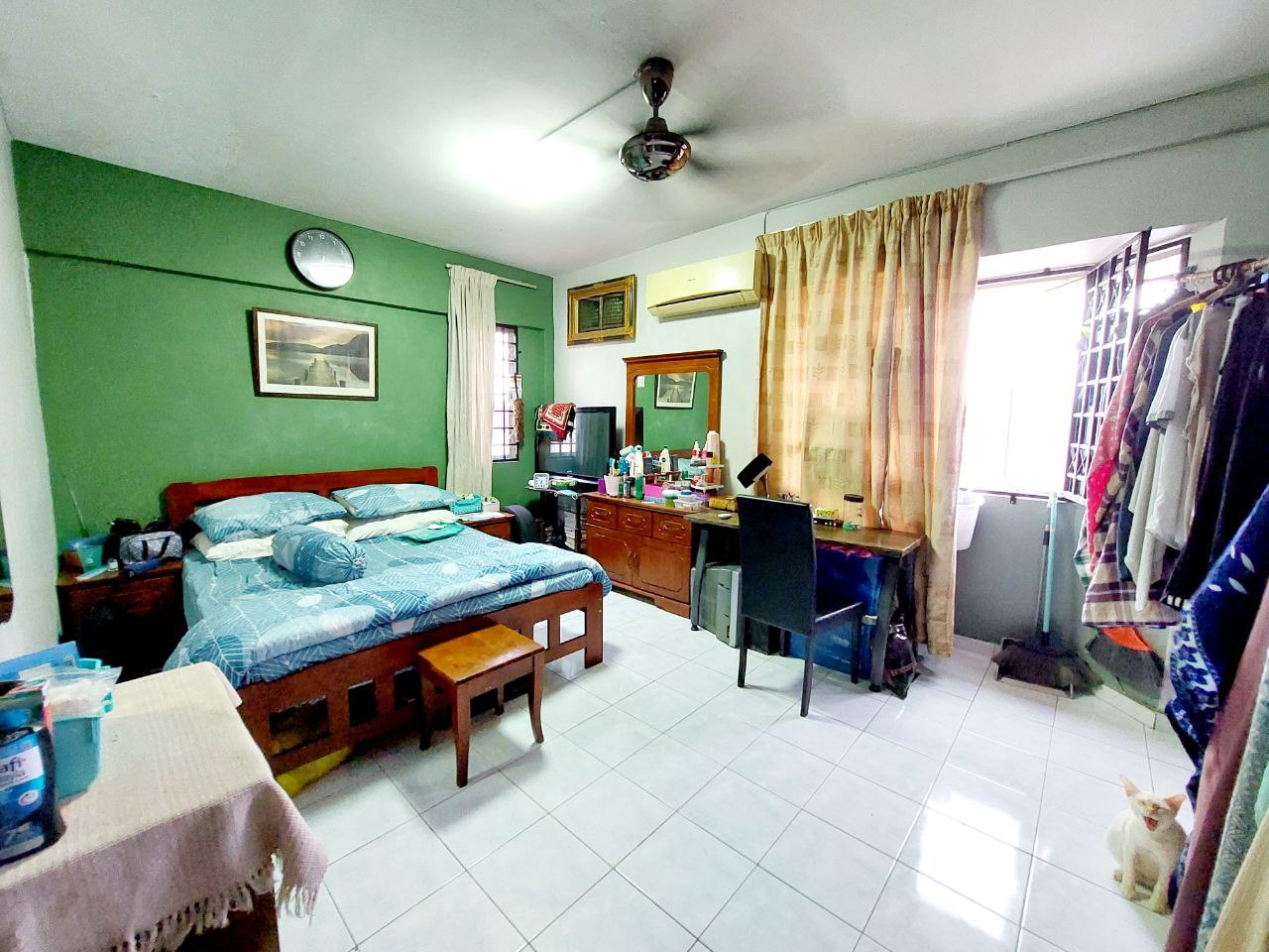 Apartment Subang Suria, Seksyen U5, Shah Alam - photo 3