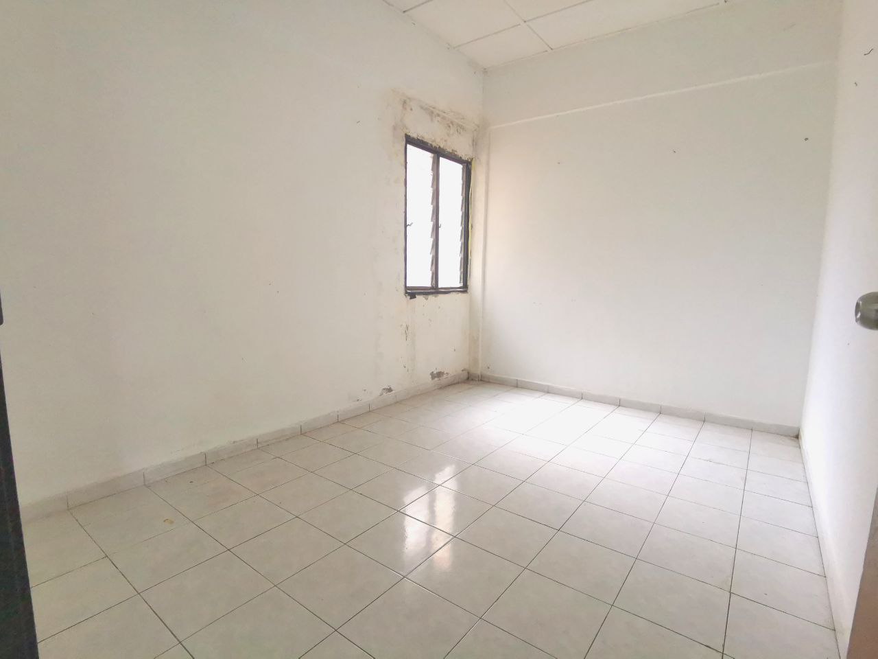 Apartment Taman Langat Murni, Bukit Changgang