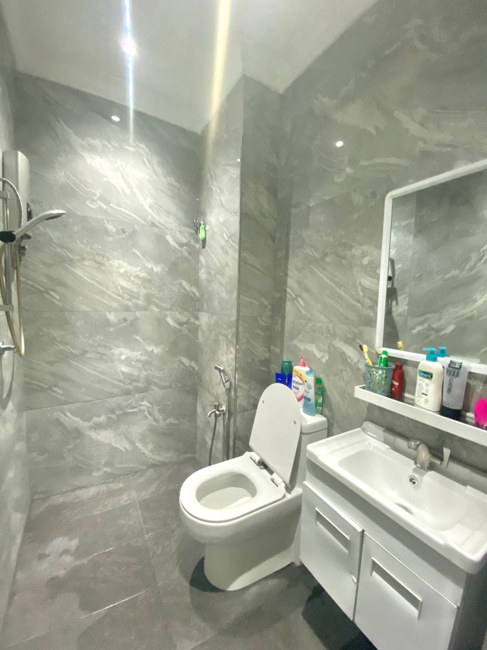 RENOVATED 2 Storey, Taman Pinggiran USJ 3, Subang - photo 7