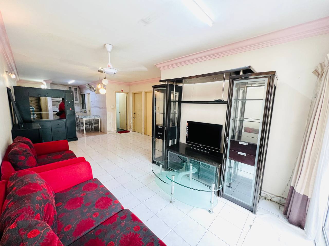FURNISHED Flora Damansara Apartment, Damansara - photo 2