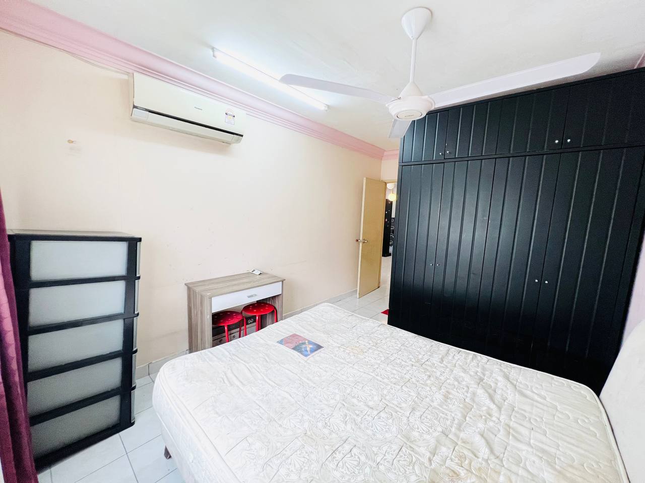FURNISHED Flora Damansara Apartment, Damansara - photo 3
