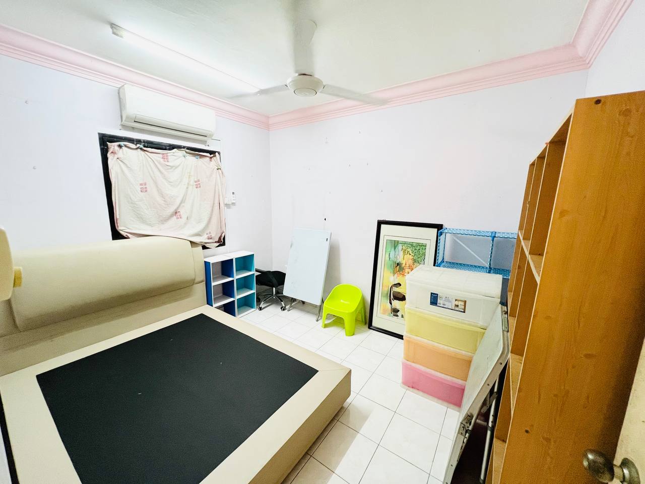FURNISHED Flora Damansara Apartment, Damansara - photo 4