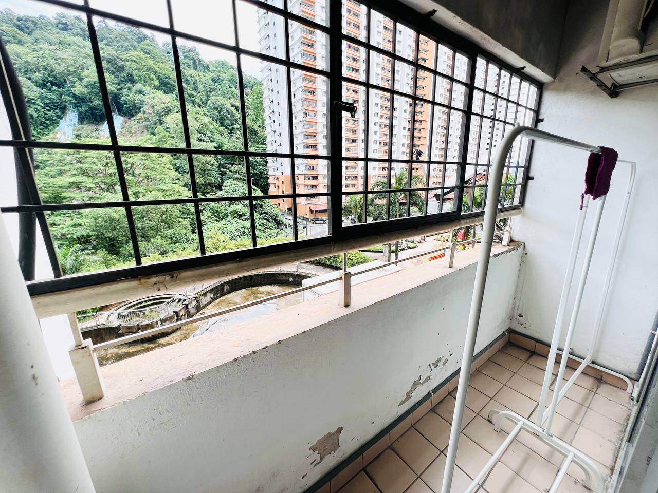 FURNISHED Flora Damansara Apartment, Damansara - photo 7