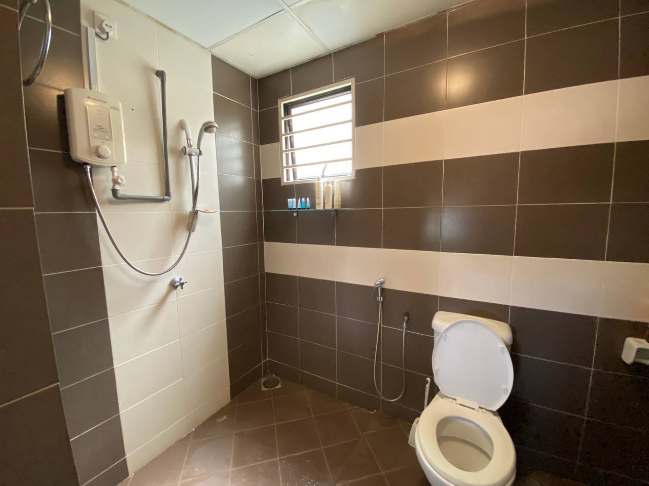 FURNISHED Pelangi Damansara Sentral, PJ - photo 5
