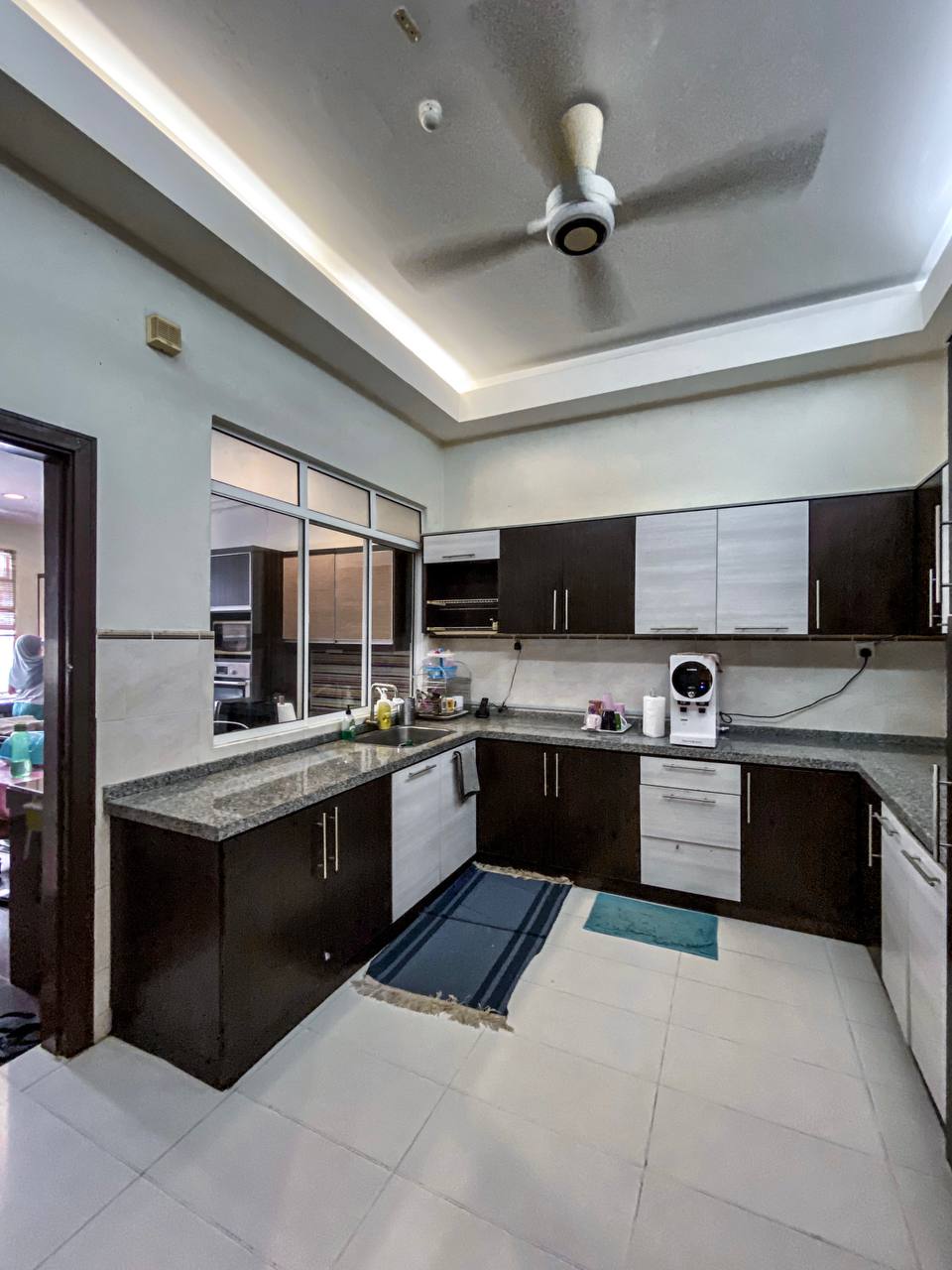 2 Storey SemiD, Bungalow Villas Bukit Rimau, SA - photo 4