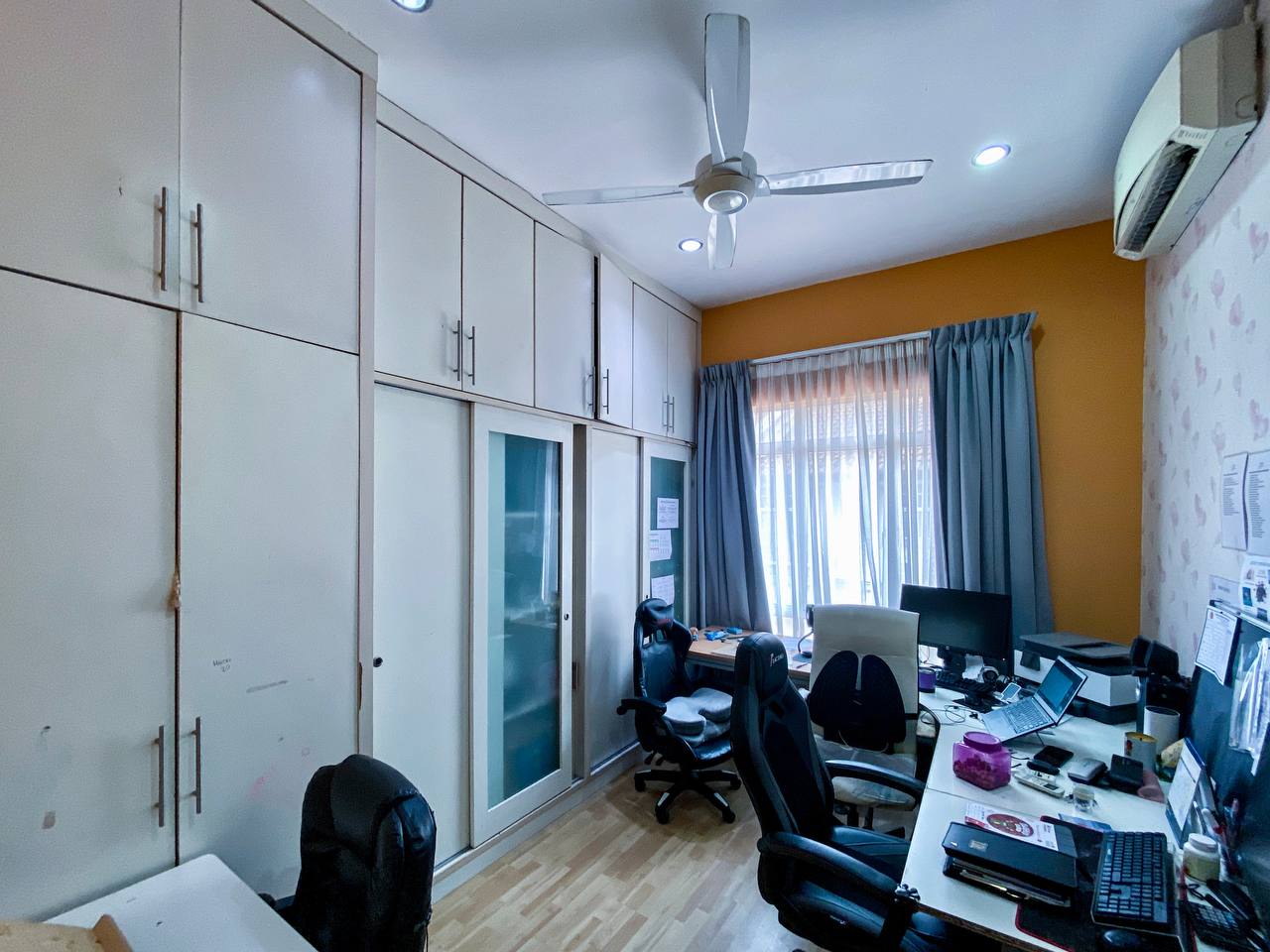 2 Storey SemiD, Bungalow Villas Bukit Rimau, SA - photo 6