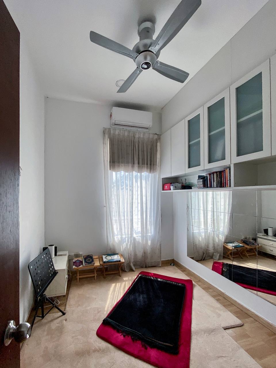2 Storey SemiD, Bungalow Villas Bukit Rimau, SA - photo 7