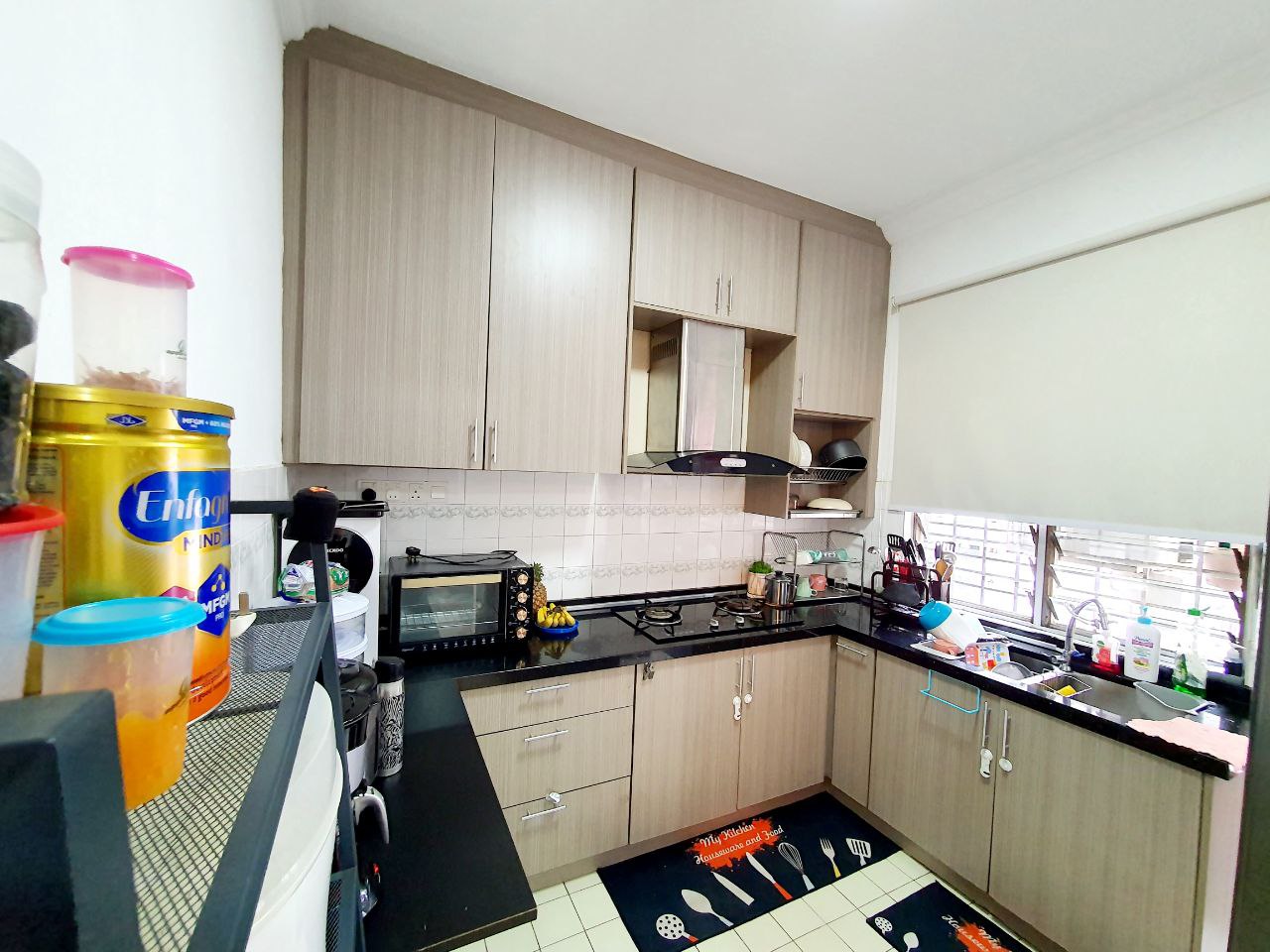 Pangsapuri Kesuma, Bandar Kinrara 3, Puchong - photo 3