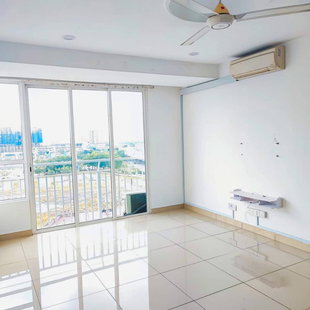 Menara U, Seksyen 13, Shah Alam - photo 3