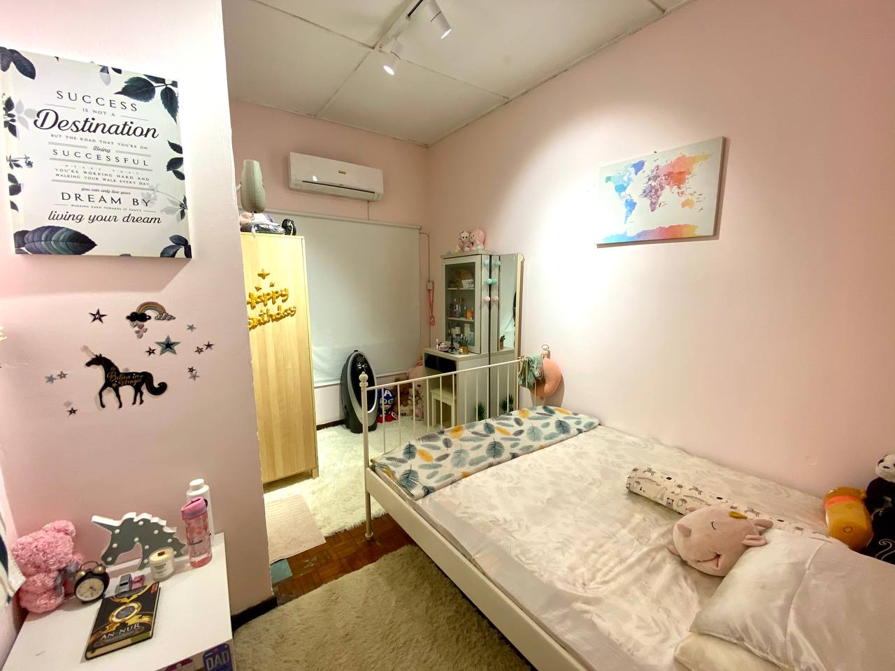 RENOVATED Double Storey, Taman Jasmin, Kajang - photo 2
