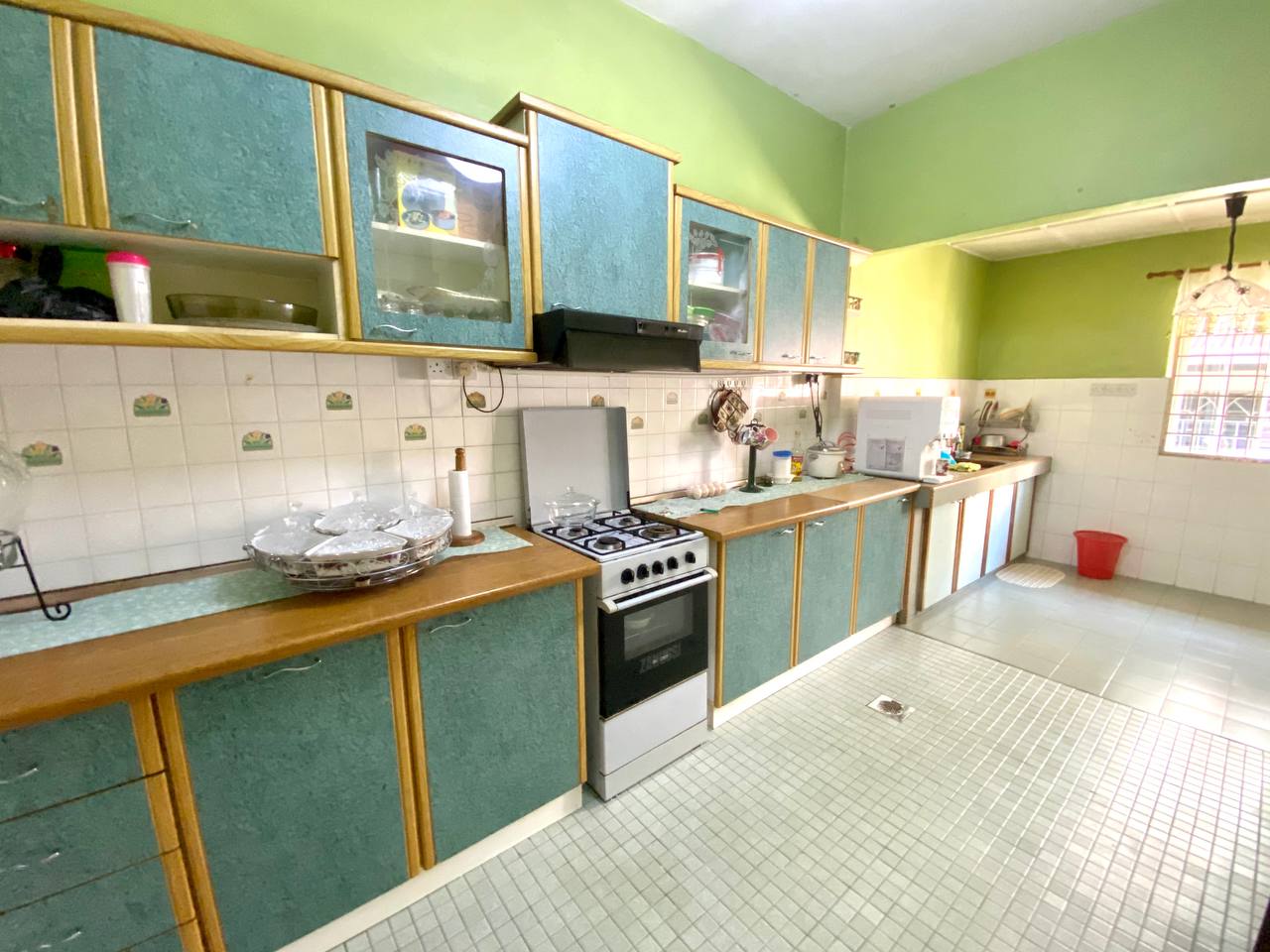 RENOVATED Double Storey, Taman Jasmin, Kajang - photo 6