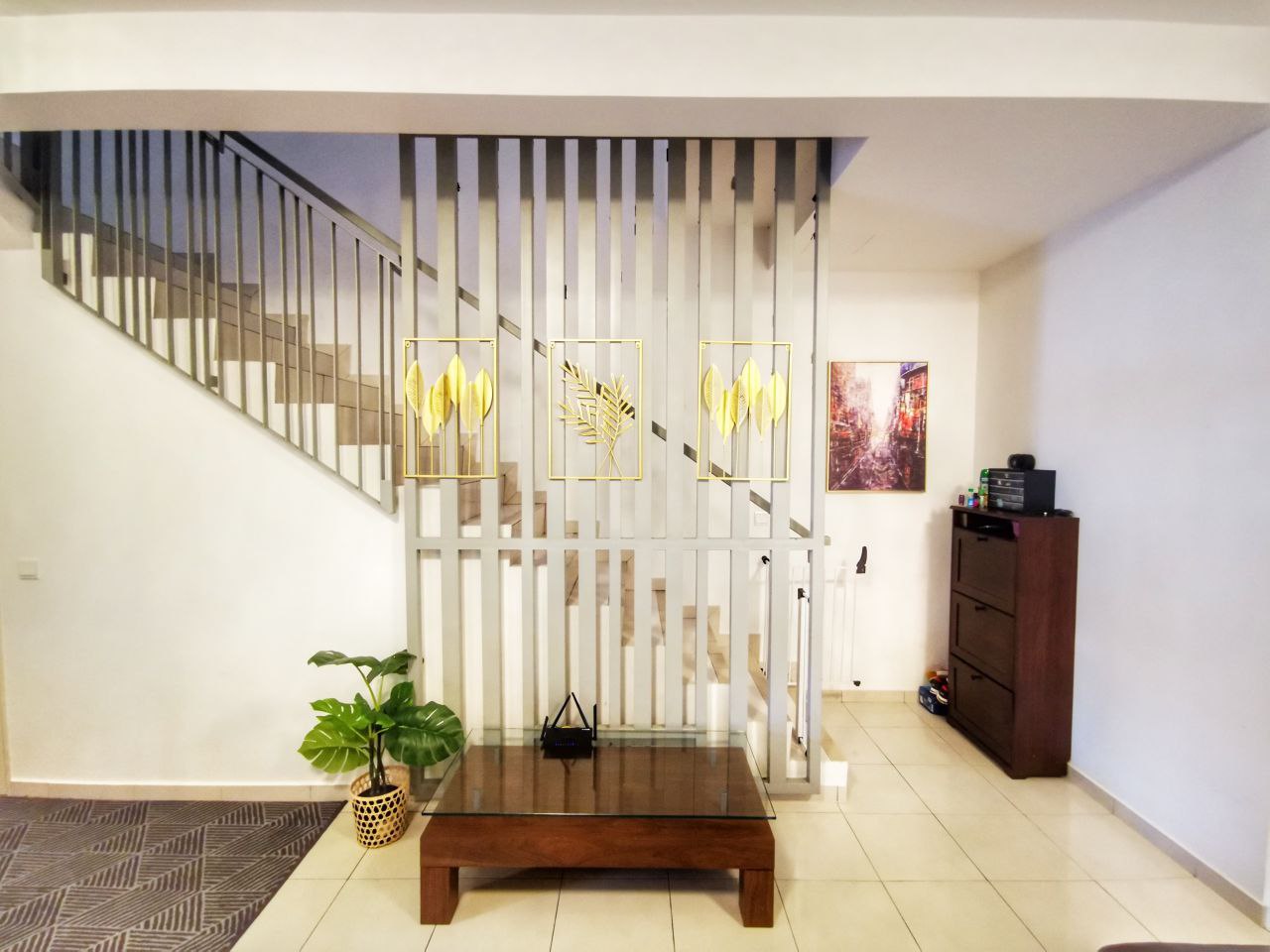 Double Storey CARISA Setia Permai 2, Setia Alam - photo 3