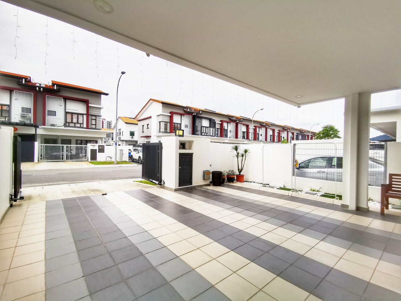 Double Storey CARISA Setia Permai 2, Setia Alam - photo 9