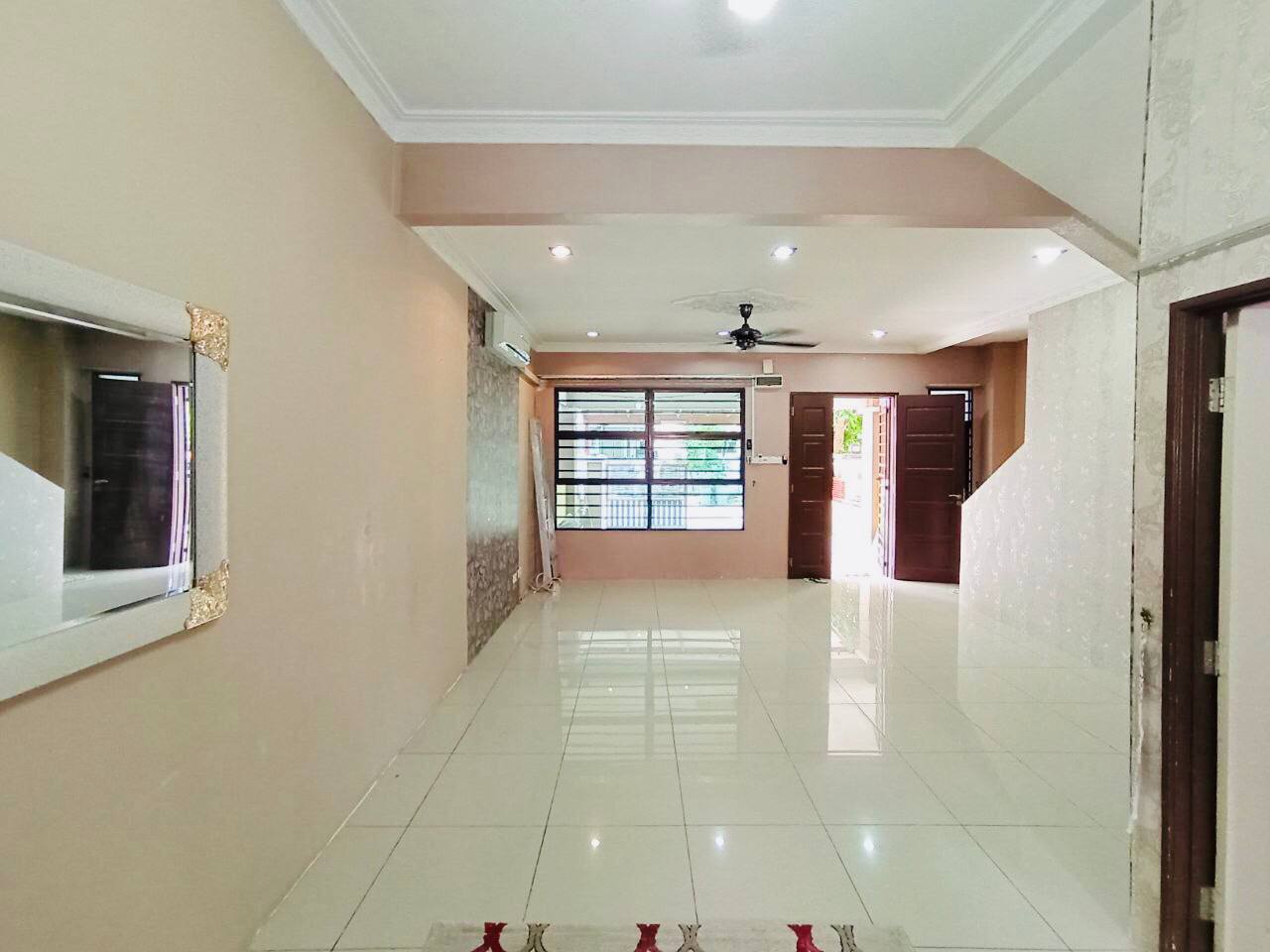 2 Storey, Suria Residence, Mantin Negeri Sembilan - photo 3