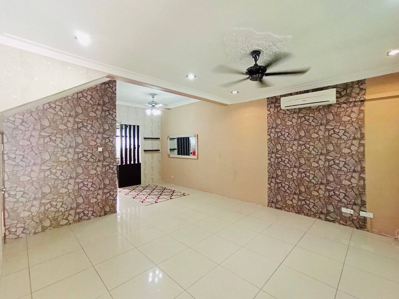2 Storey, Suria Residence, Mantin Negeri Sembilan - photo 4