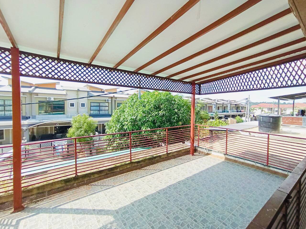 2 Storey, Suria Residence, Mantin Negeri Sembilan - photo 6