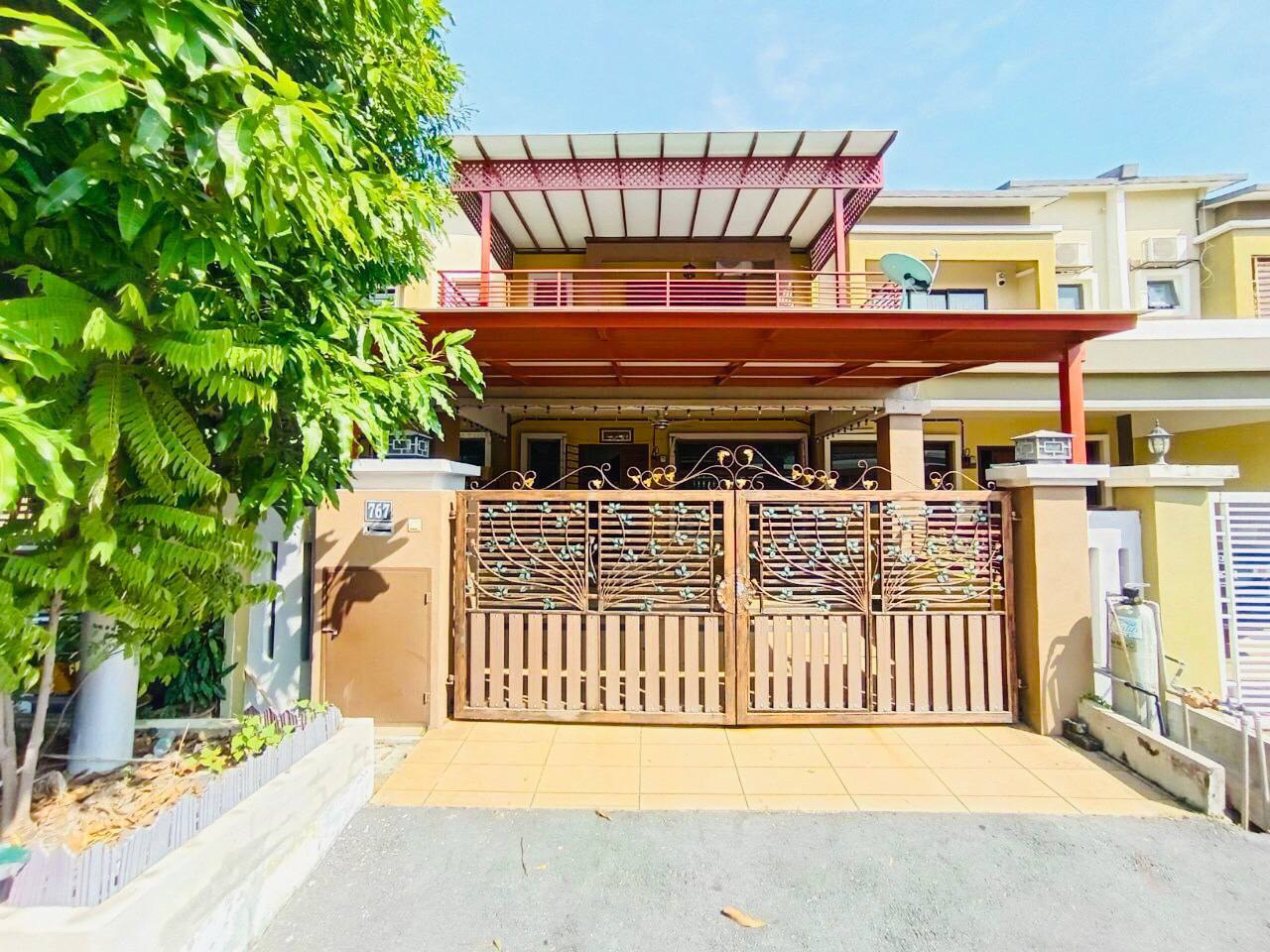 2 Storey, Suria Residence, Mantin Negeri Sembilan - photo 7