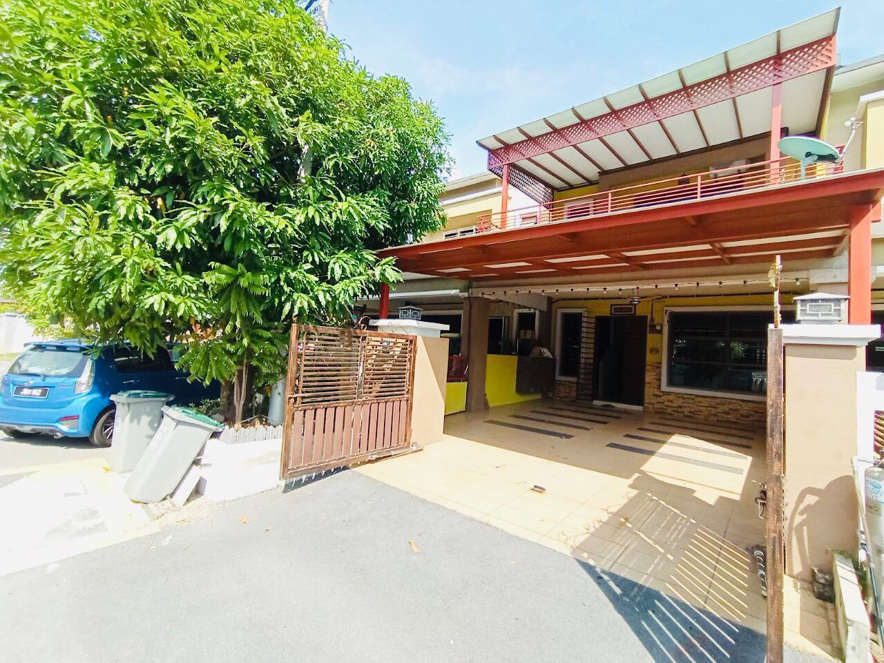 2 Storey, Suria Residence, Mantin Negeri Sembilan - photo 8