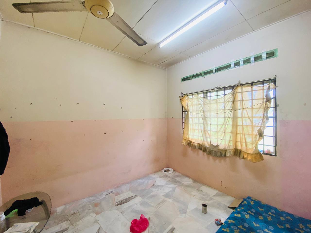 Single Storey Corner Lot Bandar Mahkota Banting - photo 3