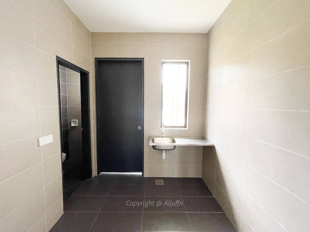 2 Storey Terrace House, M1 Residence - photo 3