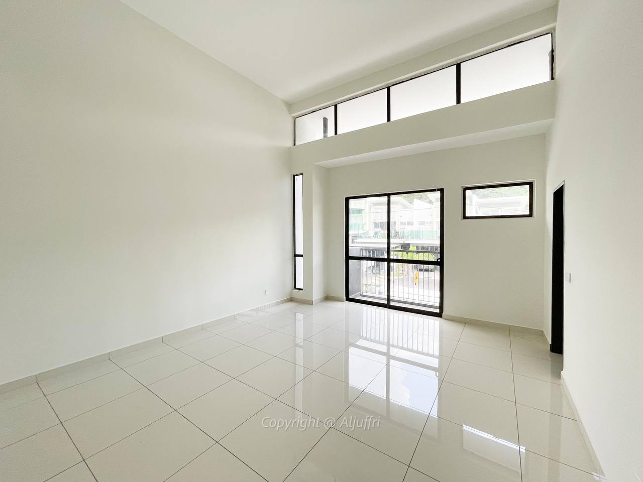 2 Storey Terrace House, M1 Residence - photo 4