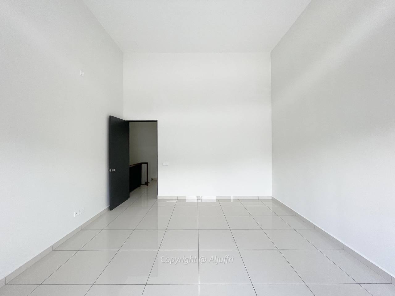 2 Storey Terrace House, M1 Residence - photo 5