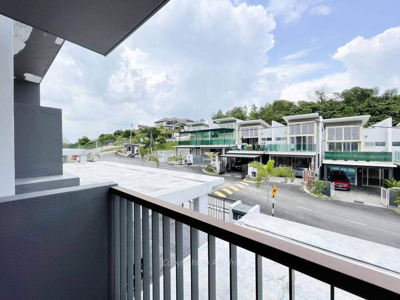 2 Storey Terrace House, M1 Residence - photo 7