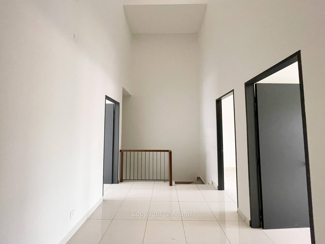 2 Storey Terrace House, M1 Residence - photo 8