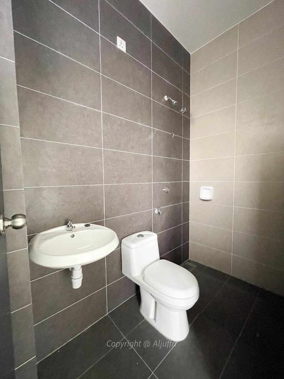 2 Storey Terrace House, M1 Residence - photo 9