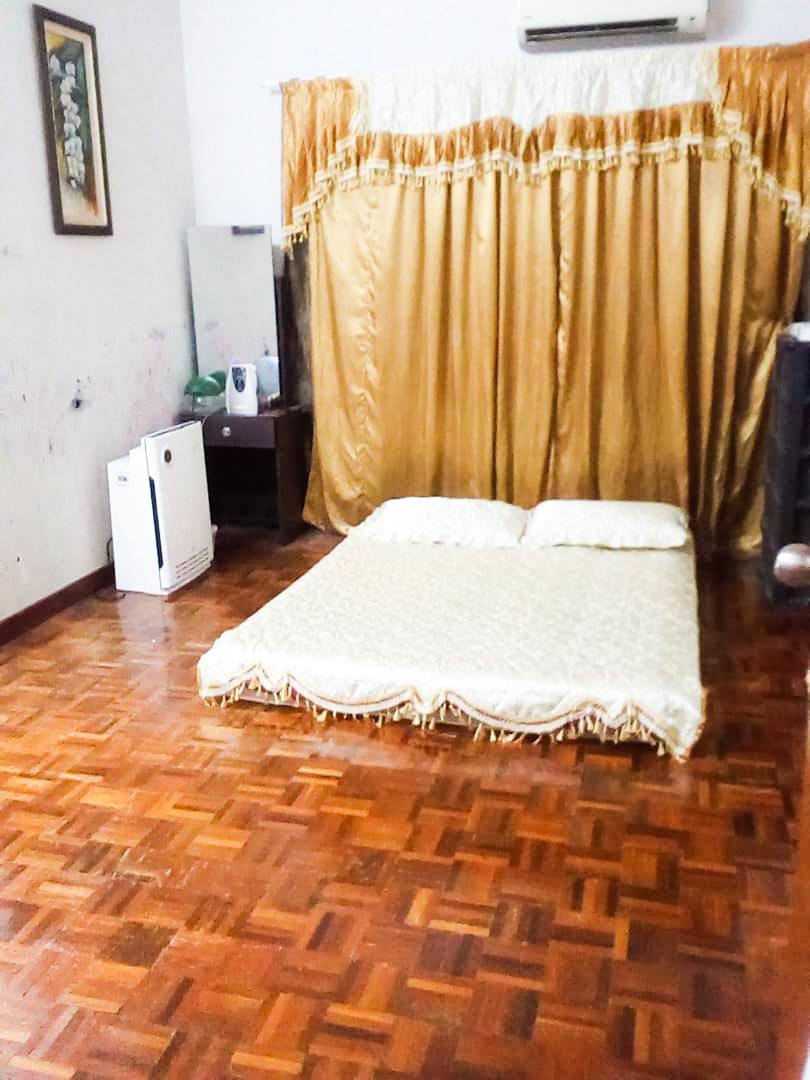 2 Storey Terrace House Jalan Inang Bdr Bukit Raja - photo 5