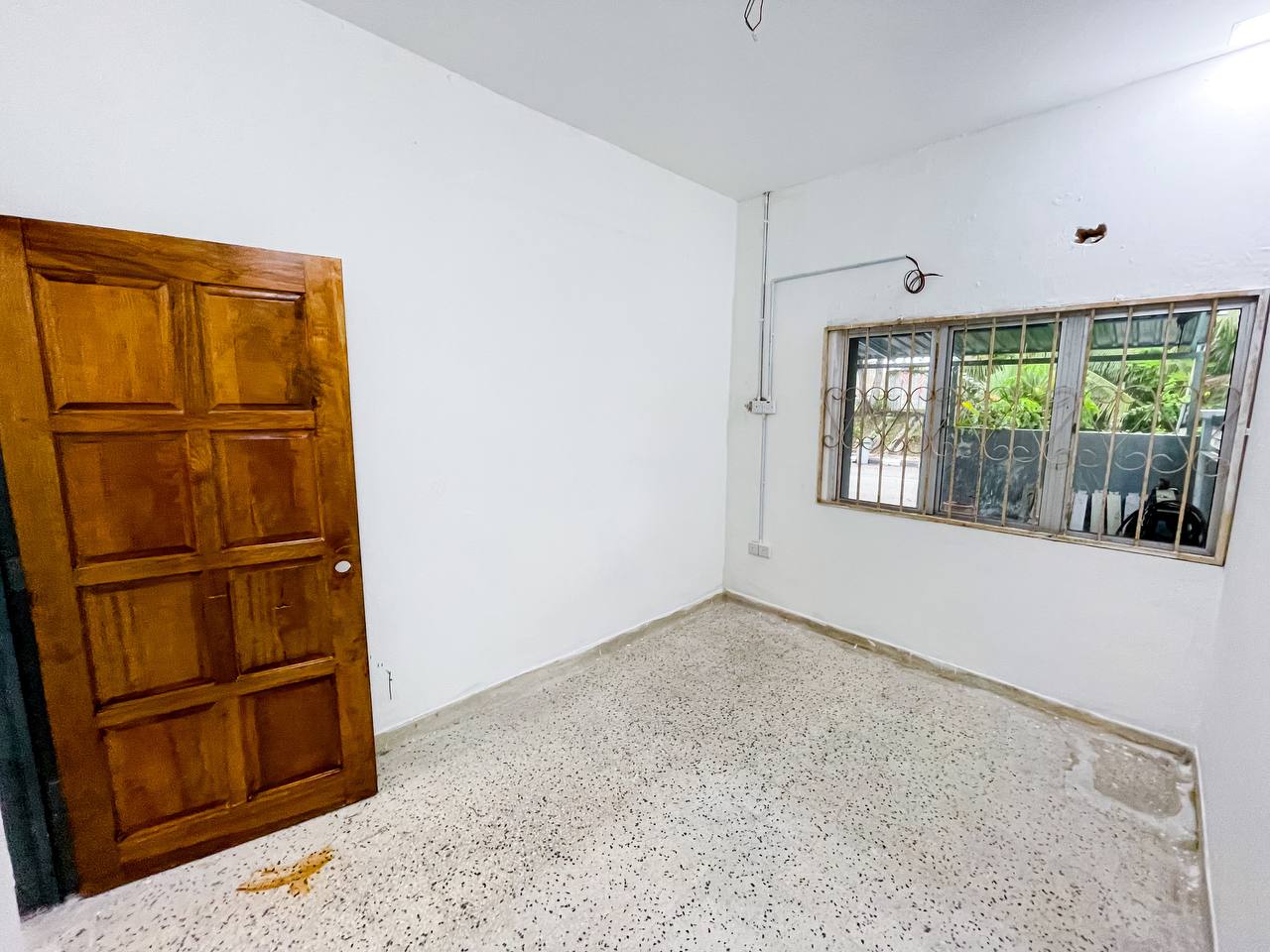 RENOVATED 1 Storey, Taman Bunga Raya, Setapak KL