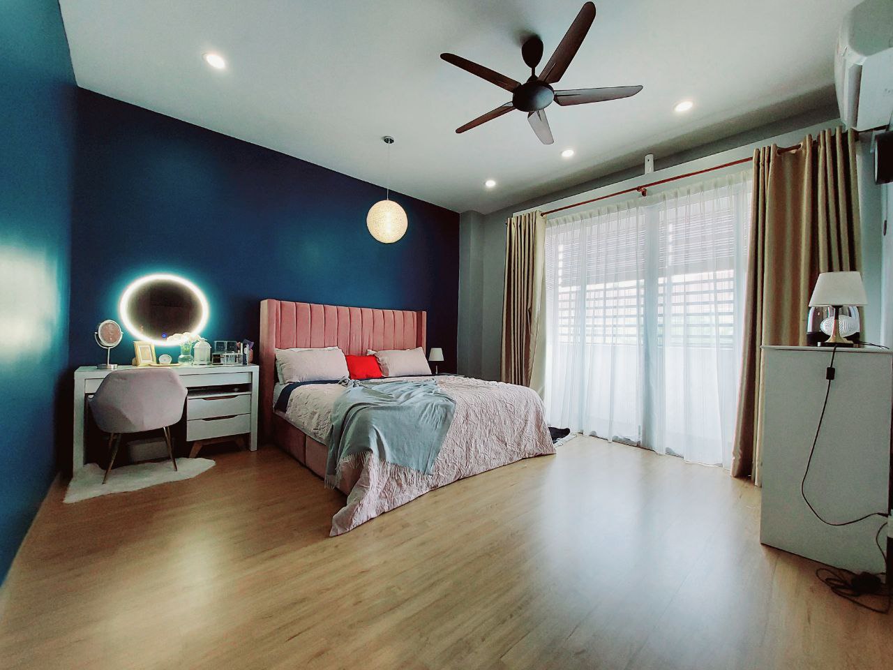 FURNISHED 2 Storey, TTDI Grove 2, Lilli, Kajang