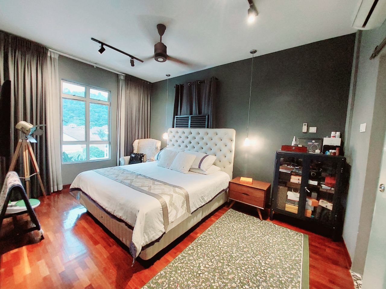 RENOVATED DRimba Apartment, Kota Damansara