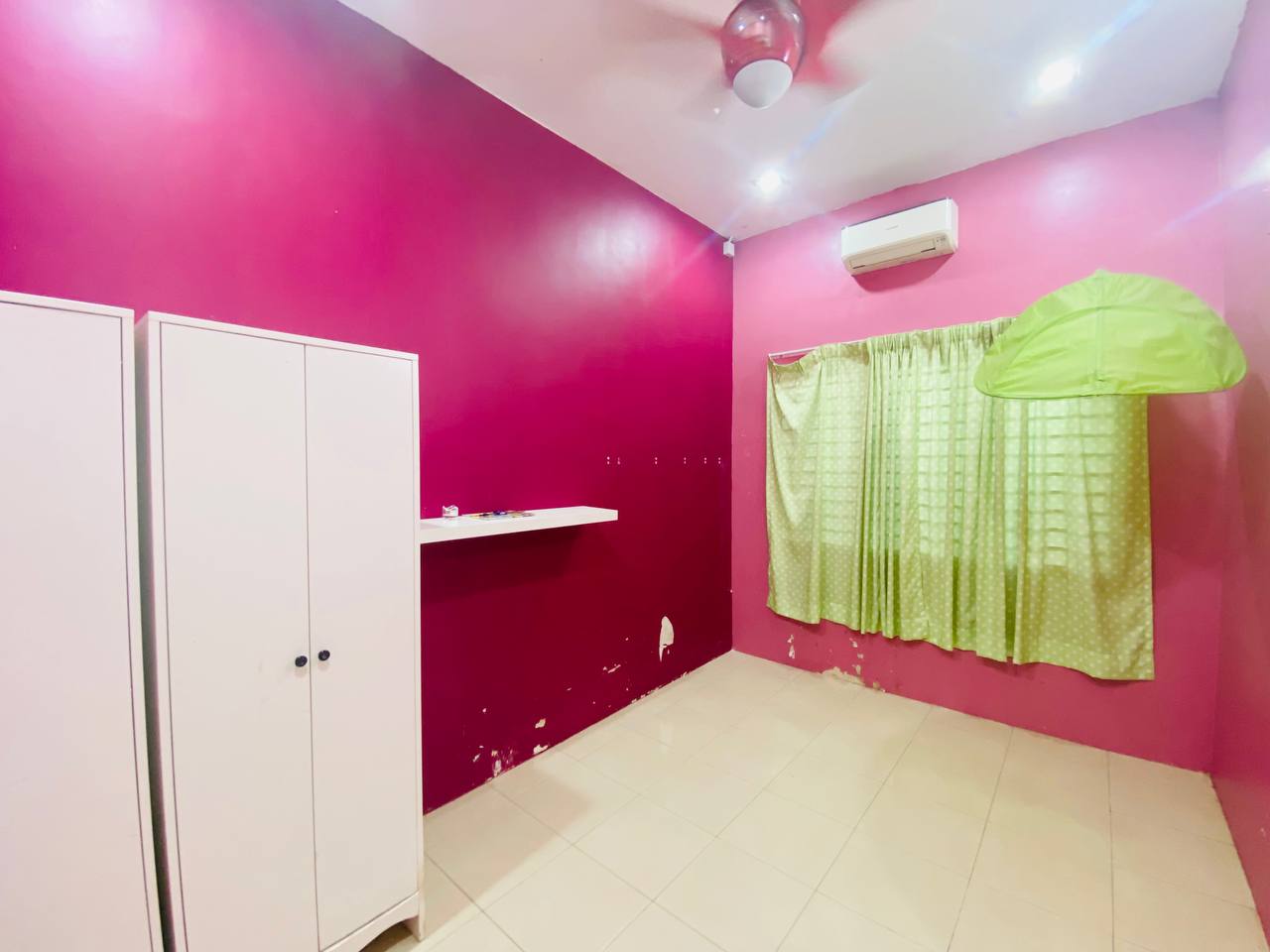 FURNISHED 1 Storey, Taman Bukit Naga, Shah Alam - photo 4