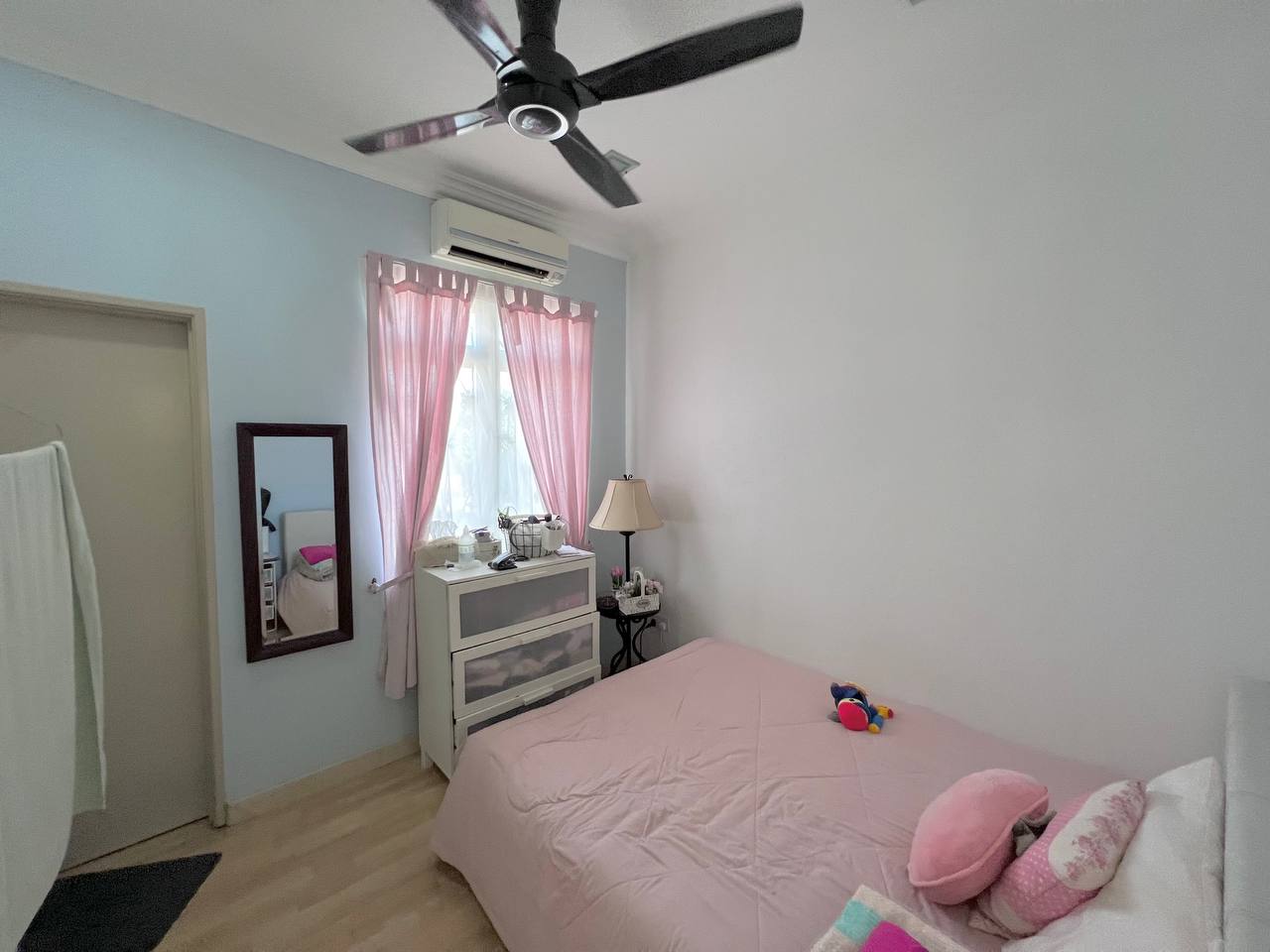 2 Storey CORNER, LAMAN 2, Bandar Seri Putra,Kajang