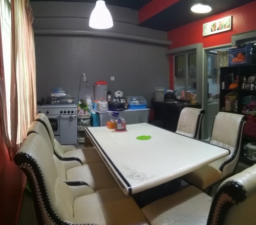 TERES 2 TINGKAT-END LOT TAMAN SELAYANG MULIA - photo 5