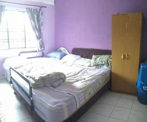 TERES 2 TINGKAT-END LOT TAMAN SELAYANG MULIA - photo 6