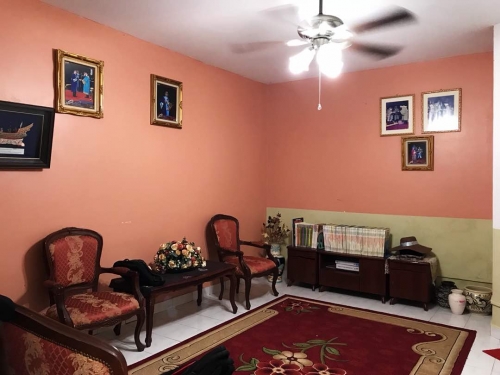 3 Tingkat Teres Taman Selayang Mulia, Bandar Baru - photo 3