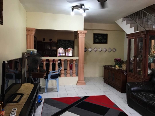 3 Tingkat Teres Taman Selayang Mulia, Bandar Baru - photo 2