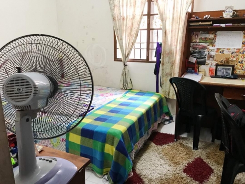 3 Tingkat Teres Taman Selayang Mulia, Bandar Baru - photo 4