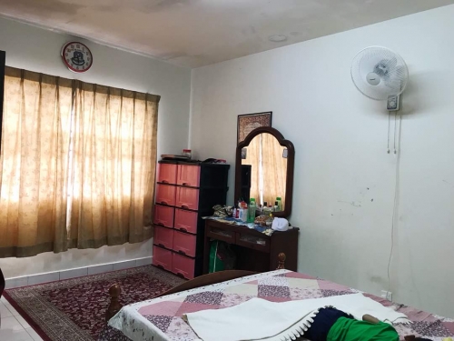 3 Tingkat Teres Taman Selayang Mulia, Bandar Baru - photo 5