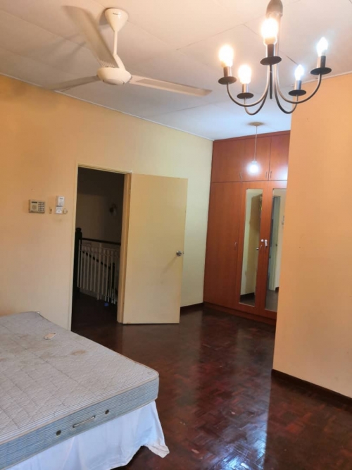 Rumah Teres 2 Tingkat Putrajaya Presint 9 - photo 3